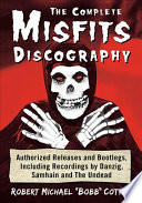 The Complete Misfits Discography