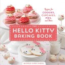 The Hello Kitty Baking Book