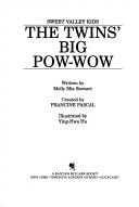 The Twins' Big Pow-wow