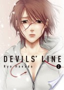 Devil's Line Volume 2