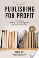 Publishing for Profit