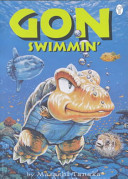Gon Swimmin'