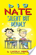 Big Nate: Silent But Deadly