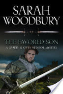 The Favored Son (A Gareth & Gwen Medieval Mystery Book 10)