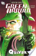 Green Arrow: Quiver