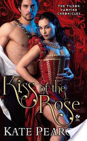 Kiss of the Rose