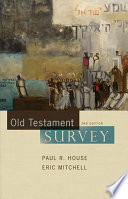 Old Testament Survey