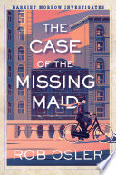 The Case of the Missing Maid