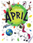 Celebrate April