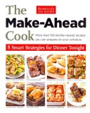 The Make-Ahead Cook