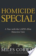 Homicide Special