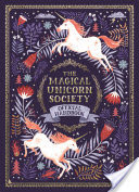 The Magical Unicorn Society Official Handbook