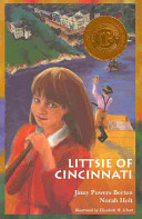 Littsie of Cincinnati