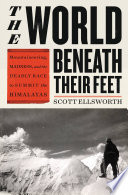 The World Beneath Their Feet