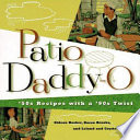 Patio Daddy-O