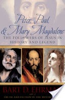Peter, Paul and Mary Magdalene