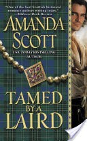 Tamed by a Laird