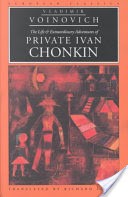 The Life & Extraordinary Adventures of Private Ivan Chonkin