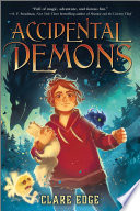 Accidental Demons