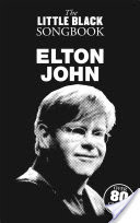 The Little Black Book of Elton John