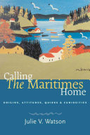 Calling the Maritimes Home