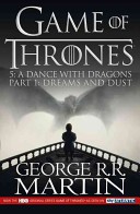 A Dance with Dragons: Part 1 Dreams and Dust