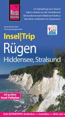 Reise Know-How InselTrip Rgen und Hiddensee mit Stralsund