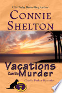 Vacations Can Be Murder