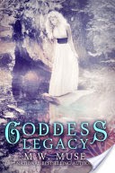 Goddess Legacy - FREE BOOK