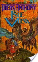 Xanth 13: Isle of View