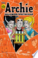 Archie Halloween Special #1