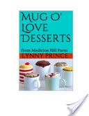 Mug O'Love Desserts