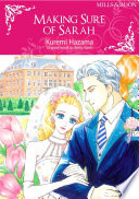 MAKING SURE OF SARAH