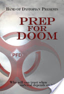 Prep For Doom