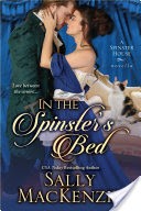 In The Spinster's Bed
