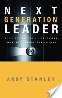 The Next Generation Leader