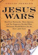 Jesus Wars