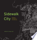 Sidewalk City
