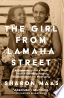 The Girl from Lamaha Street