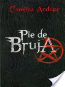 Pie de Bruja