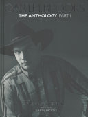 Garth Brooks The Anthology