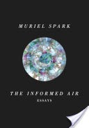 The Informed Air: Essays