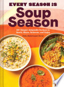 Every Season Is Soup Season