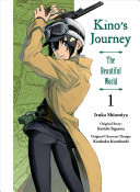 Kino's Journey- the Beautiful World