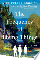 The Frequency of Living Things