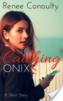 Catching Onix
