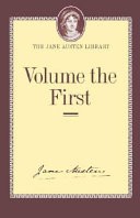 Volume the First