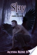 Stay (The Empire Chronicles #3)