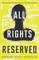 All Rights Reserved (Word$, Book 1)