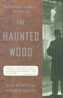 The Haunted Wood